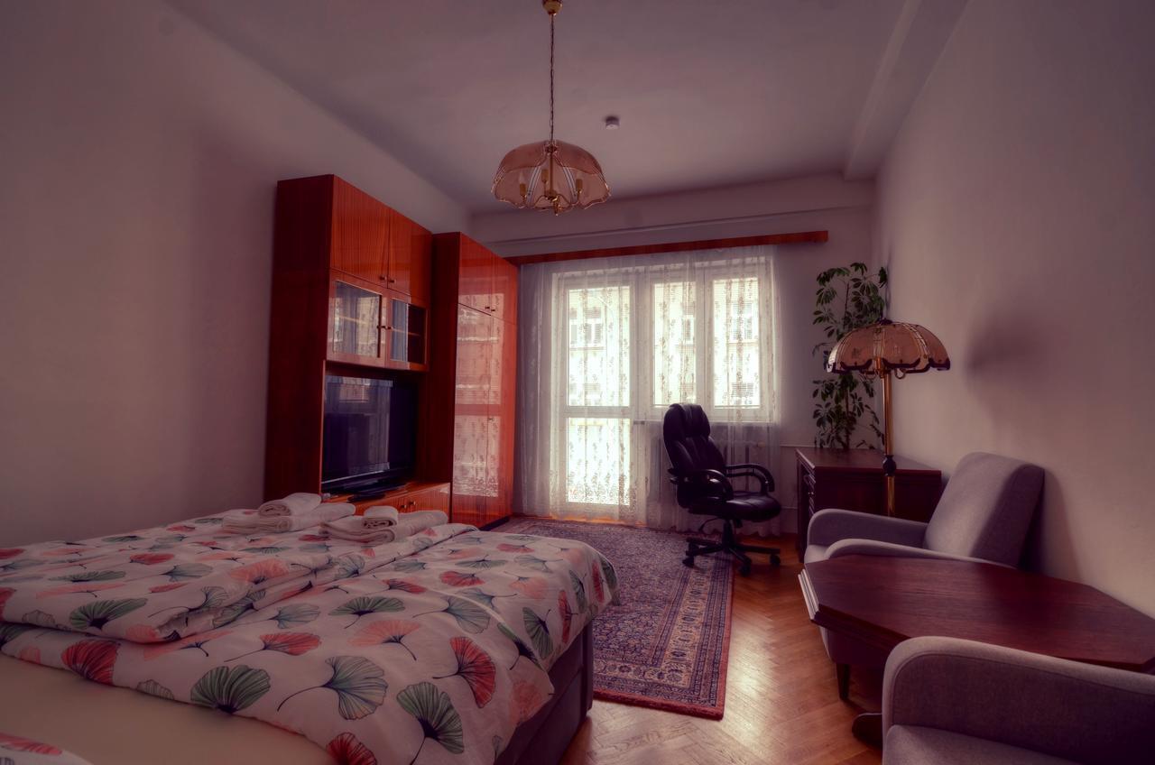 Apartmán Anna Vysehrad Praha