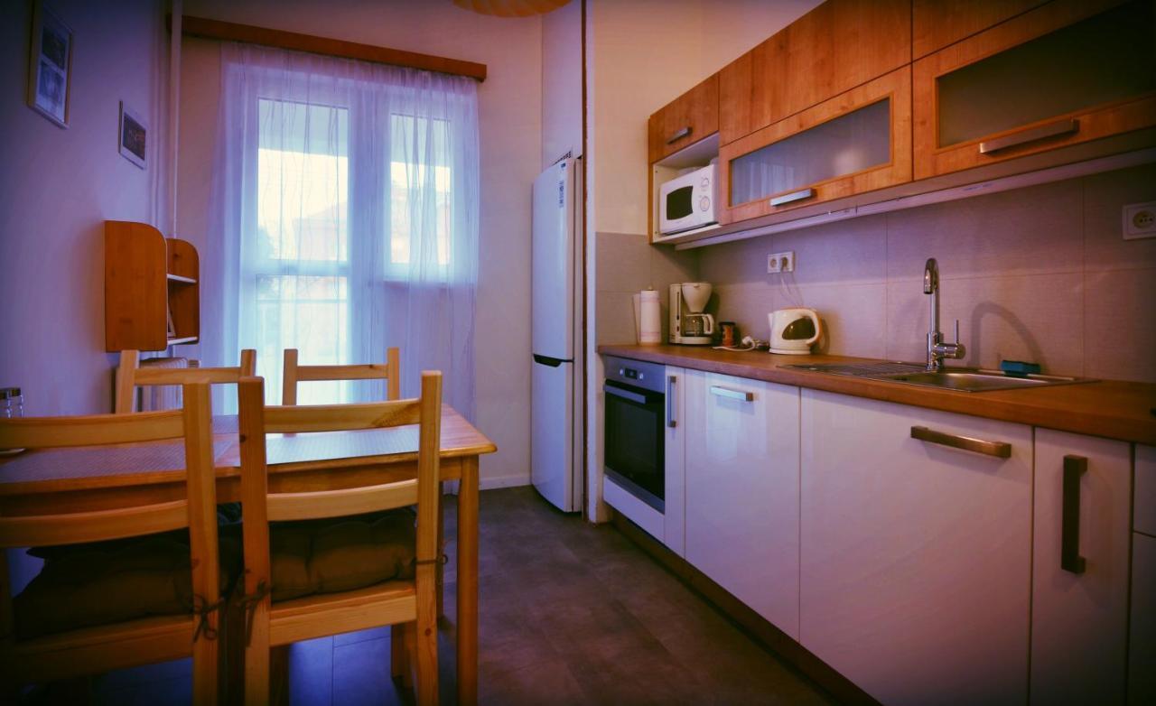 Apartmán Anna Vysehrad Praha